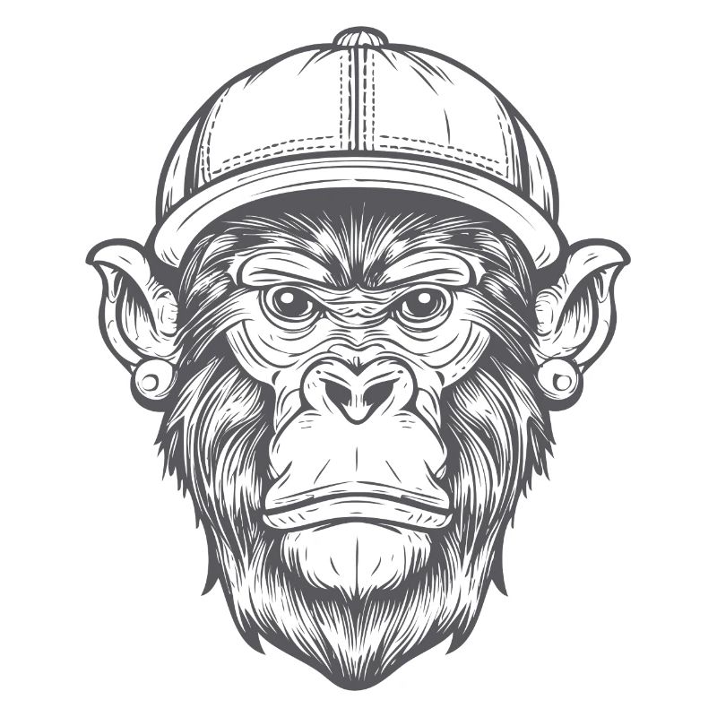 Funky Monkey