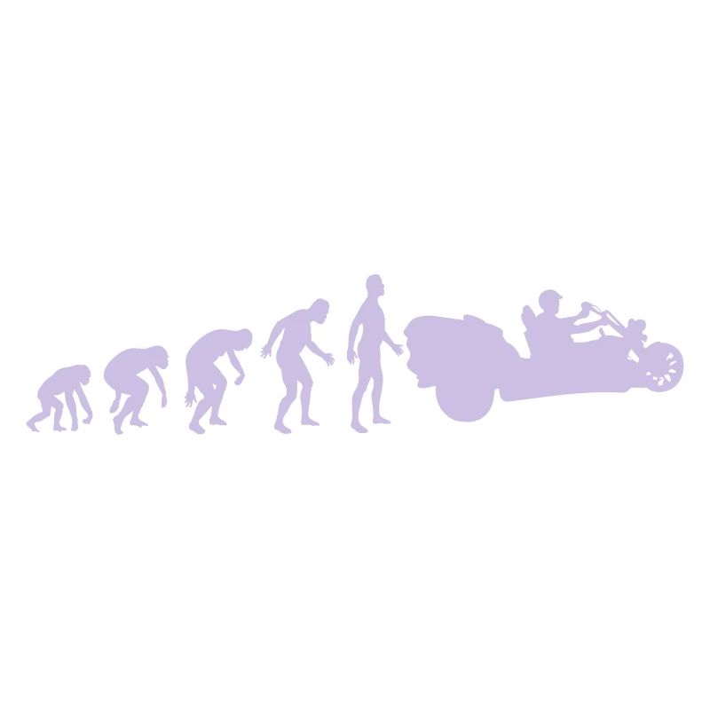 Trike évolution