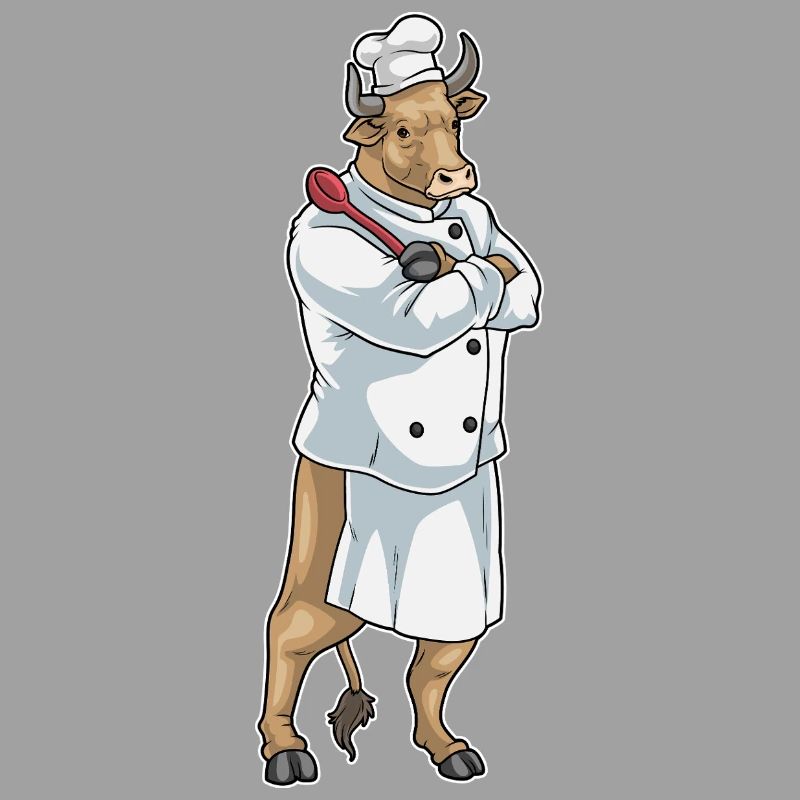 Taurus Cook Cuiller de cuisson Cuisson