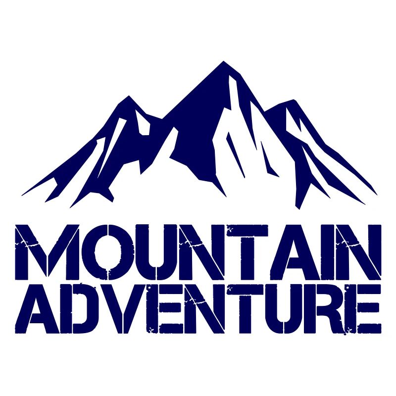 mountain adventure
