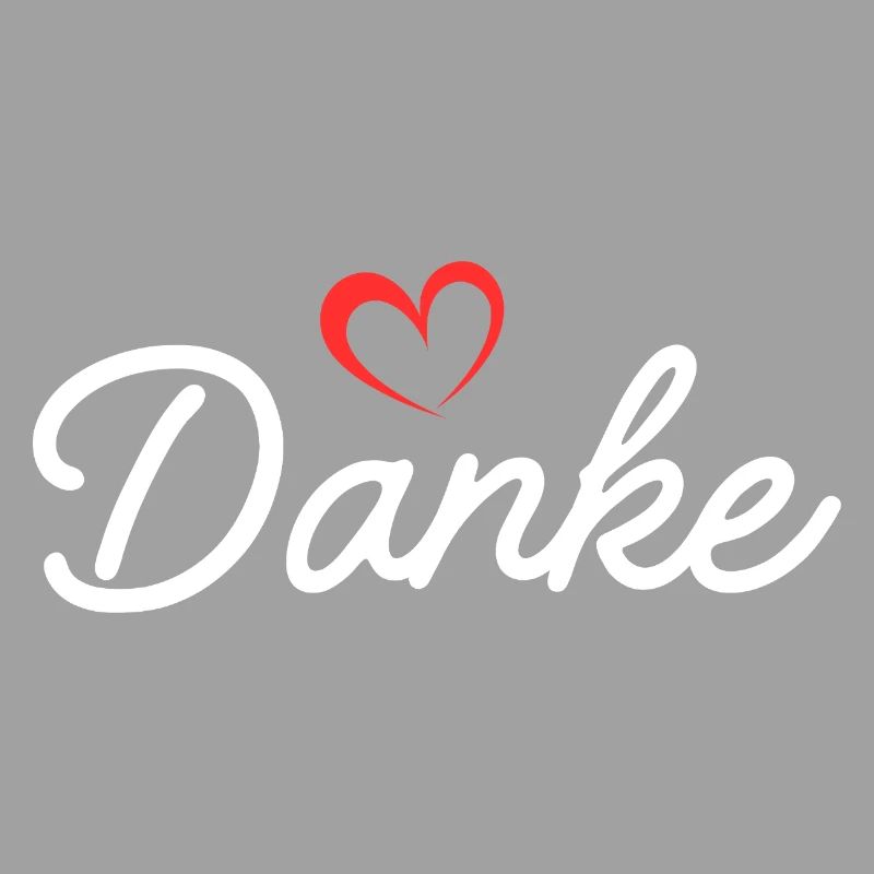 Danke Herz Script