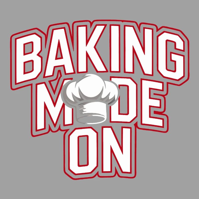 Mode de cuisson - Conception de la toque de chef