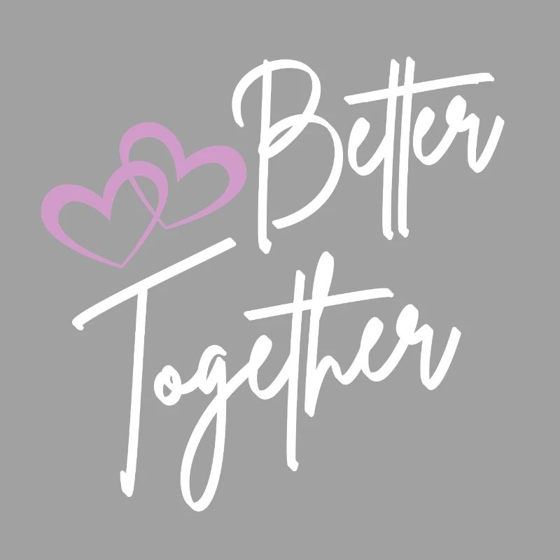 Better Together Script Hearts