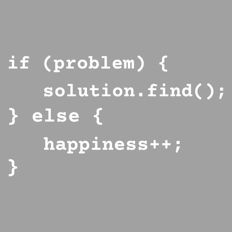 Funny Motivational Coding T-Shirt Humor Code Debug