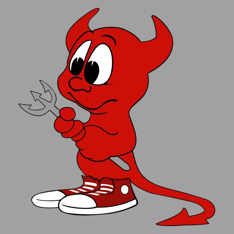 devil
