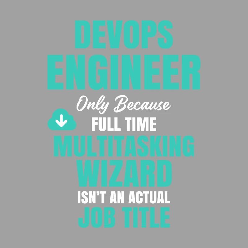 DevOps Engineer Multitasking Wizard