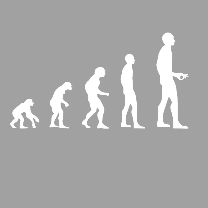 Evolution