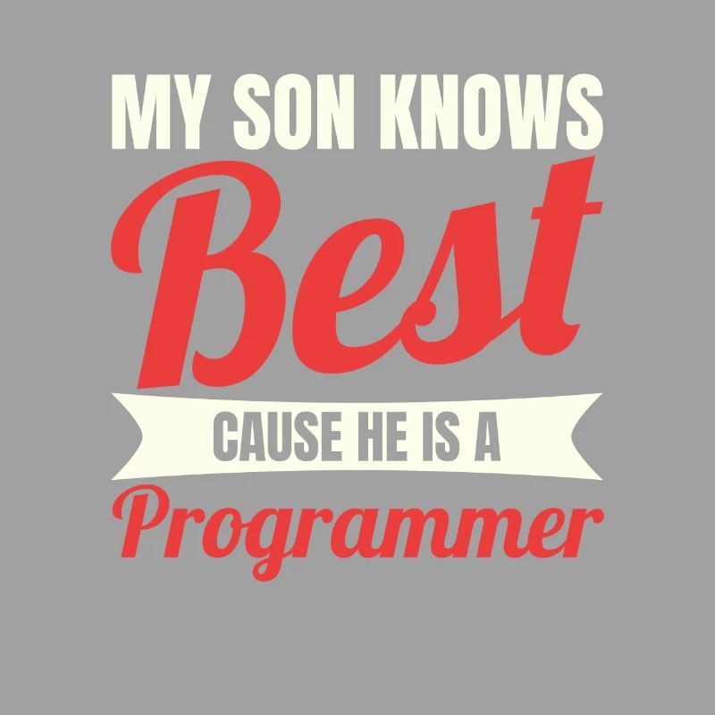 Software Developer Son
