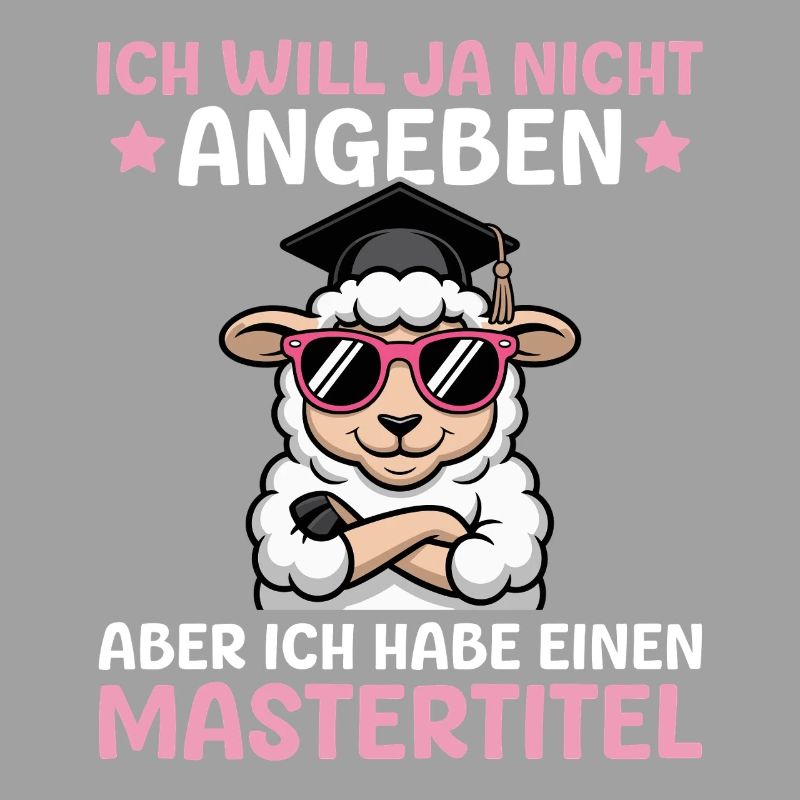 Masterprüfung bestanden Studentin Master Abschluss