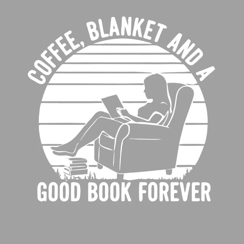 Coffee Blanket Book
