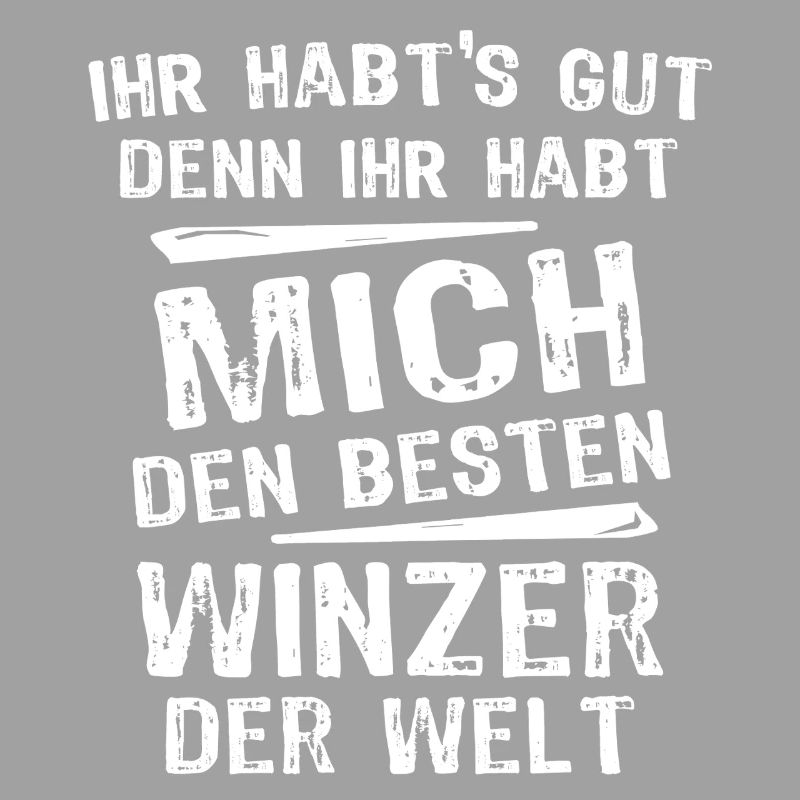 Winzer