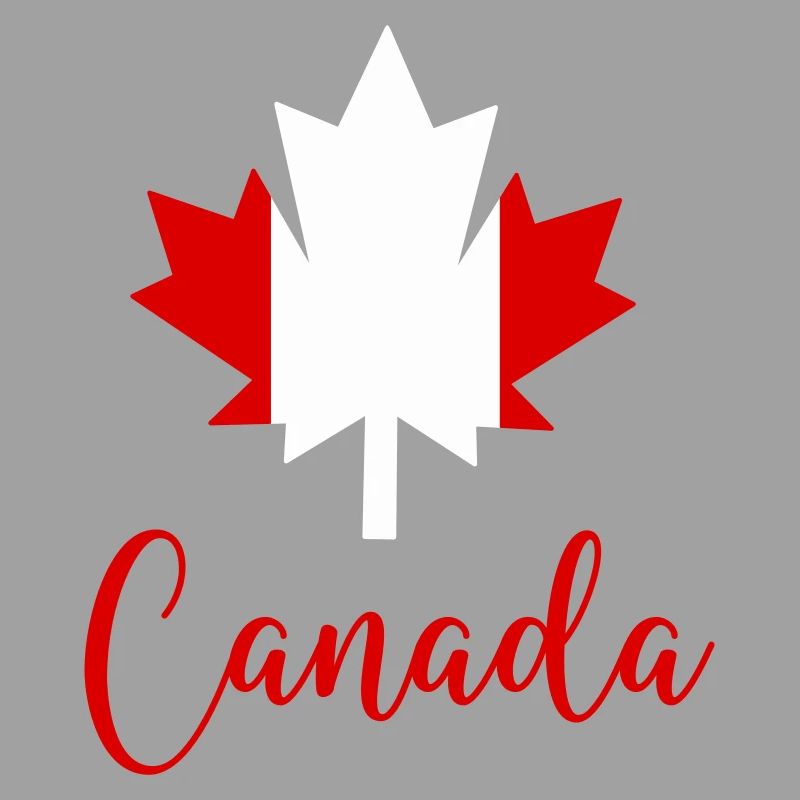Canada Canada Feuille d’érable