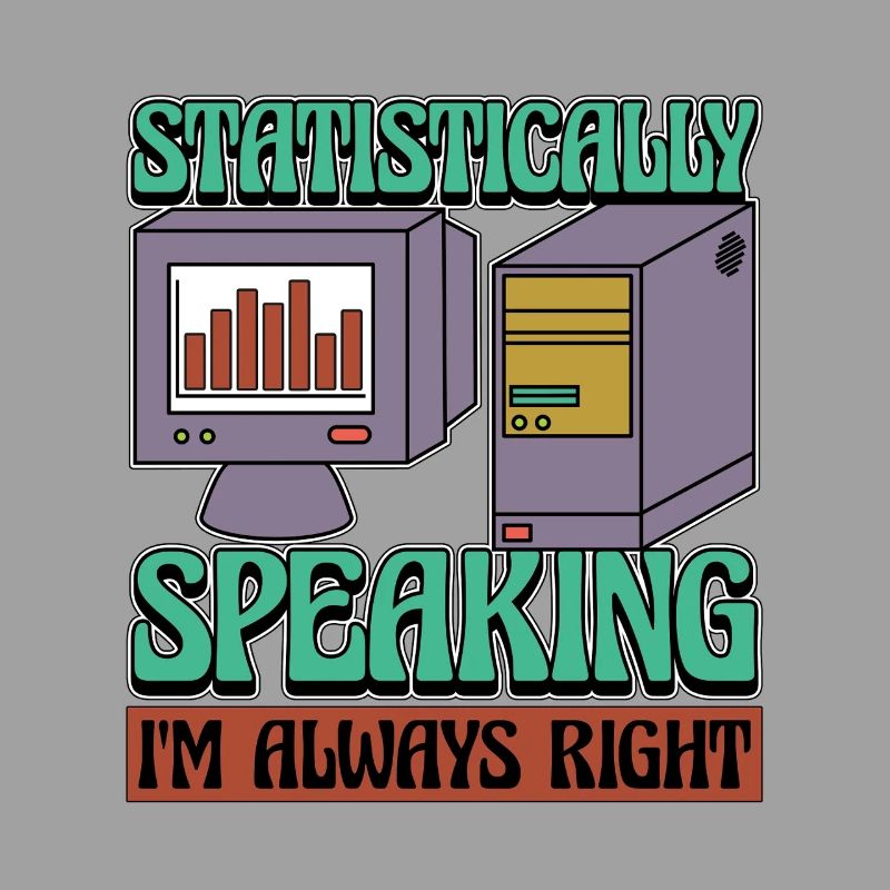 Statistician Statistically Speaking Data Analysis