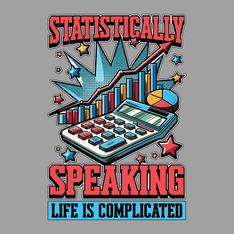 Statistically Speaking Data Scientist Statistician