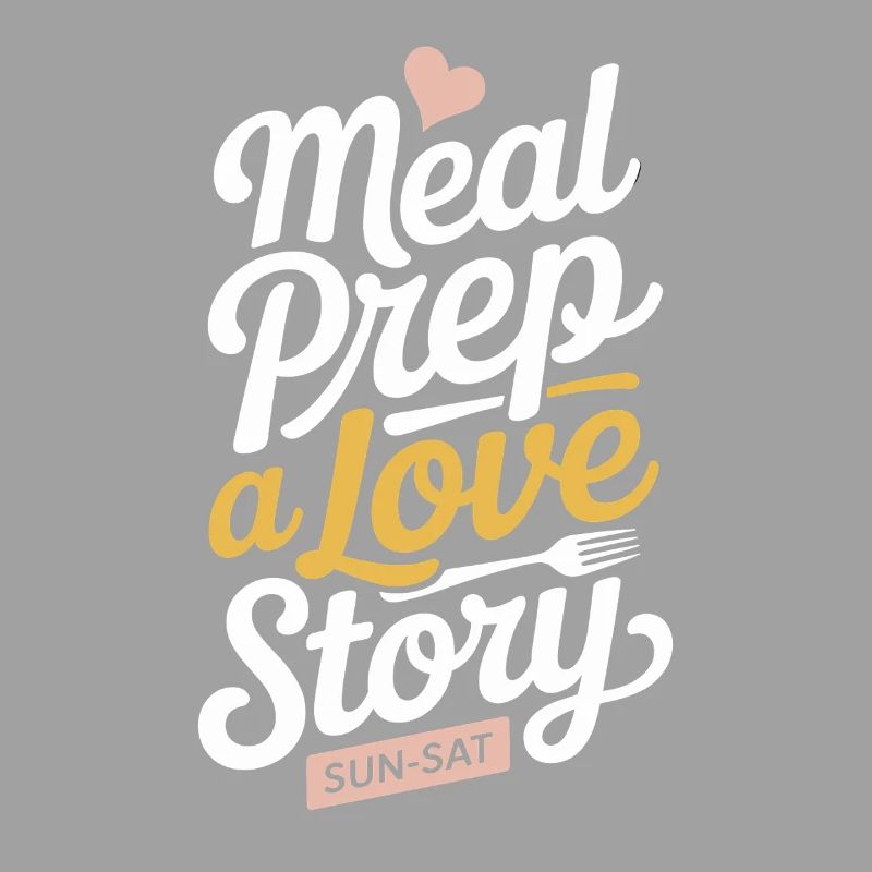 Prepared Squad Speiseplaner Food Organization