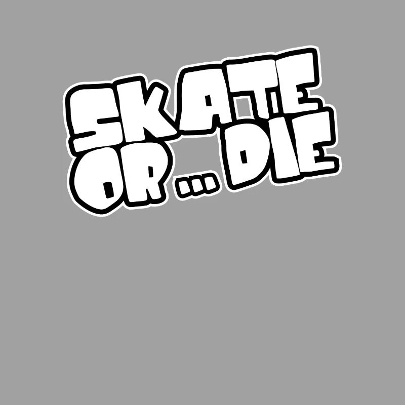Skate oder stirb - Skateboarden