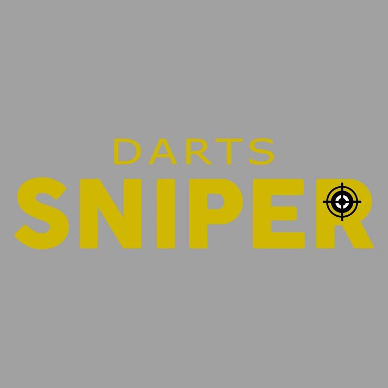 Fléchettes Sniper - Conception de lecteur de précision