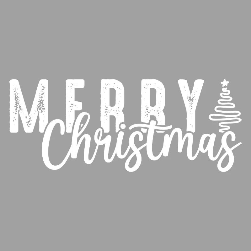 Merry Christmas Script Overlay