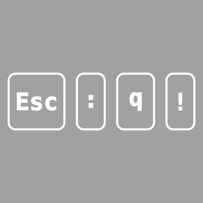 Vim-Escape-Code
