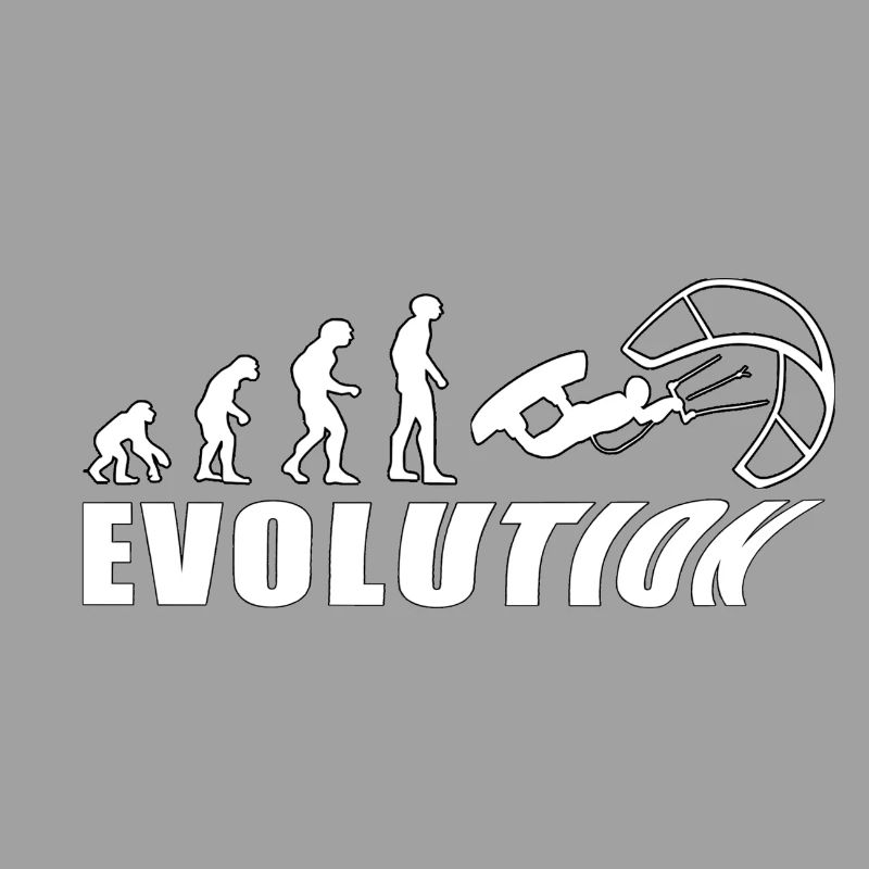 EVOLUTION KITESURF Sea Holiday Gift