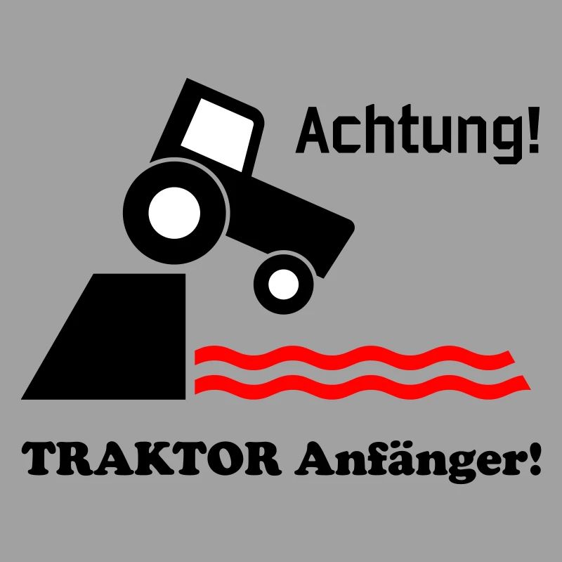 Tractor Beginners