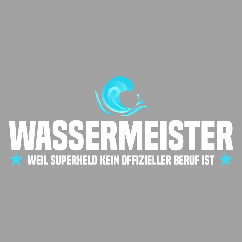 Water master saying