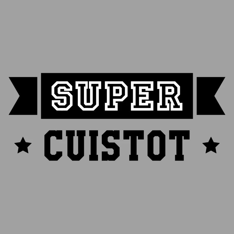 Super Chef - Kitchen - Cook