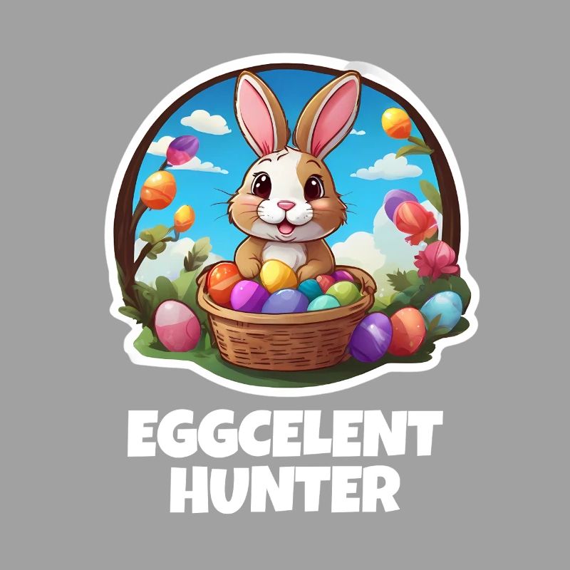 Eggcellent Hunter