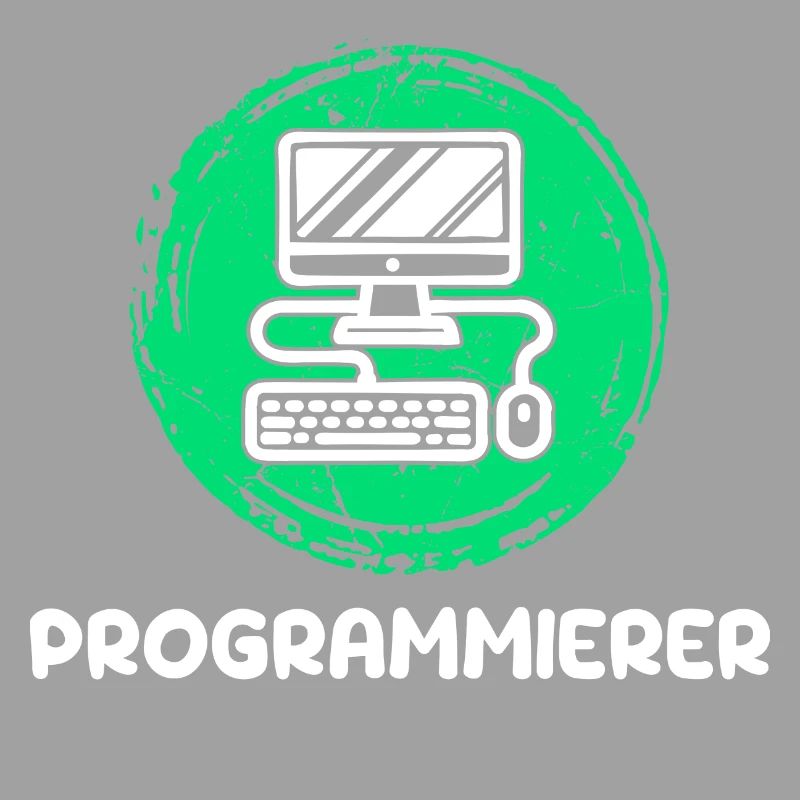 Computer Freak Scripting Developer Programmer