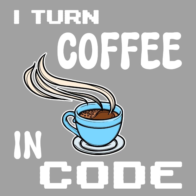 Developer Computerfreak Statement Programmierer