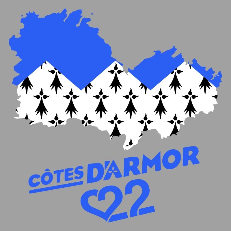 Côtes d'Armor 22