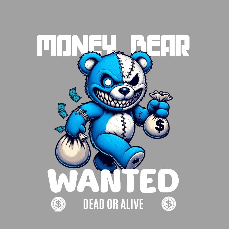 Gesucht wird böser Bär tot oder lebendig