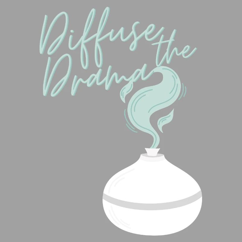 Diffuser le drame