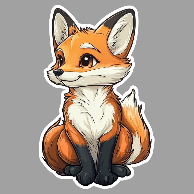 Fuchs