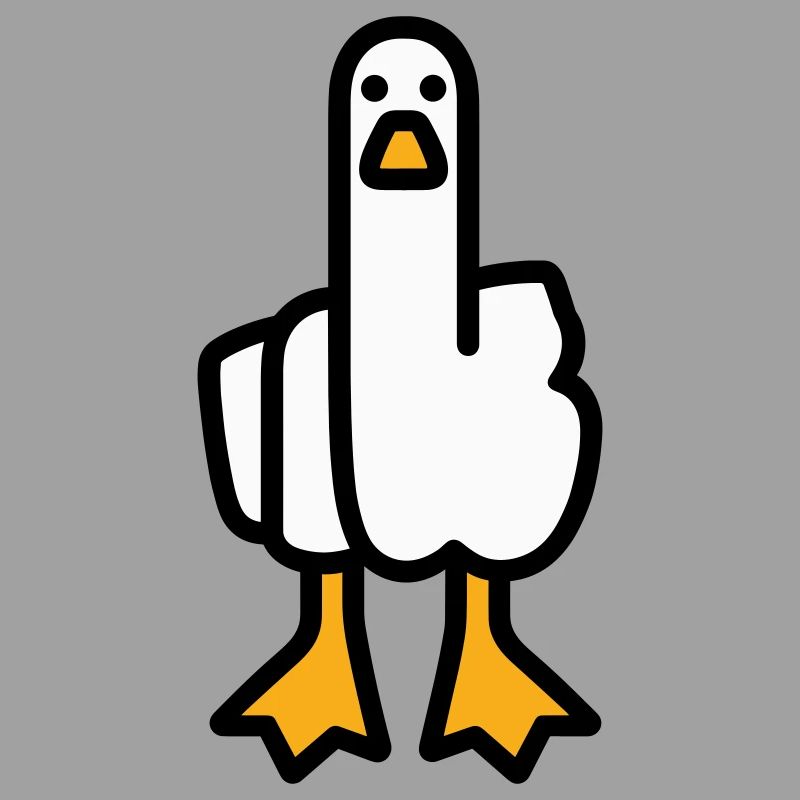 Statement Gans