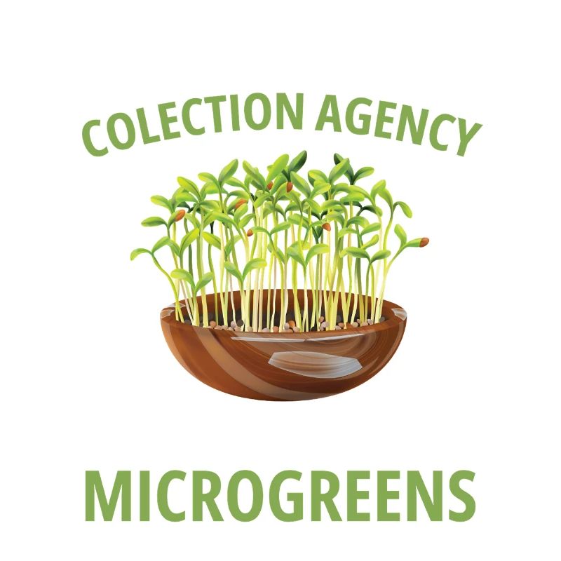 Microgreen Gartenset Sprout Farmer Microgreens