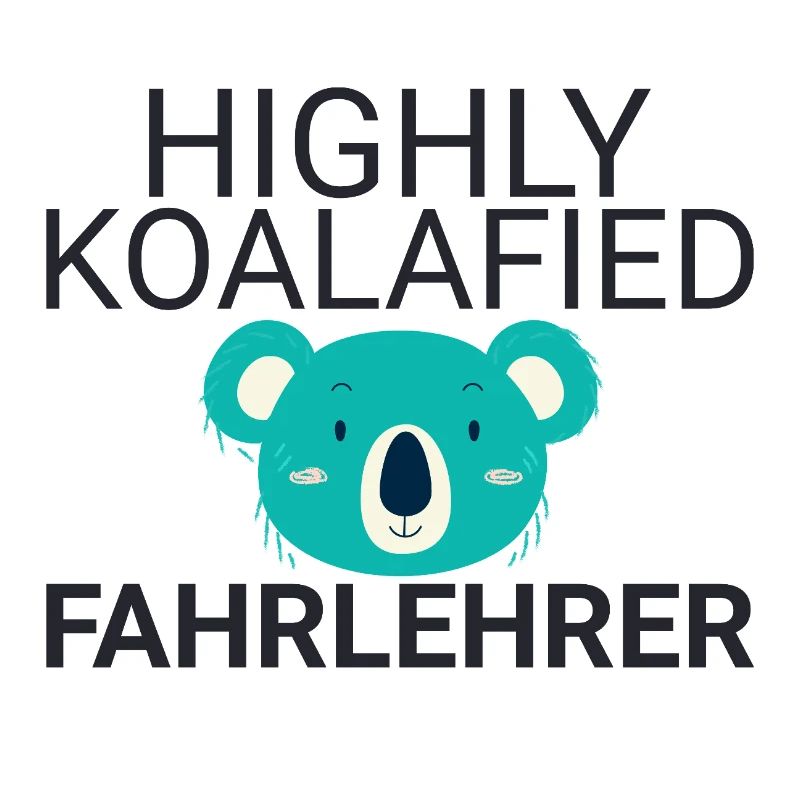 Instructeur de conduite Koalafied auto-école