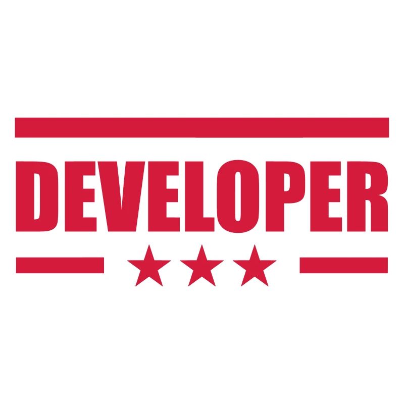 Developer