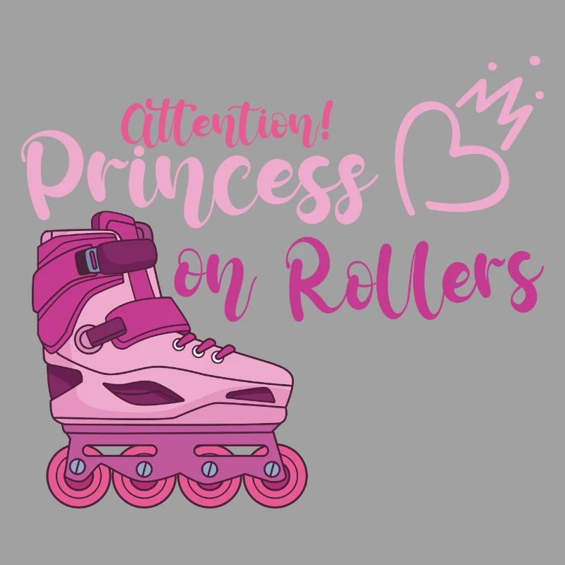 Inline Skates Rollerblades