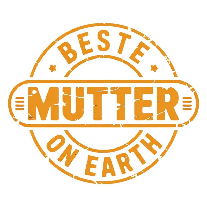 Beste Mutter Muttertag