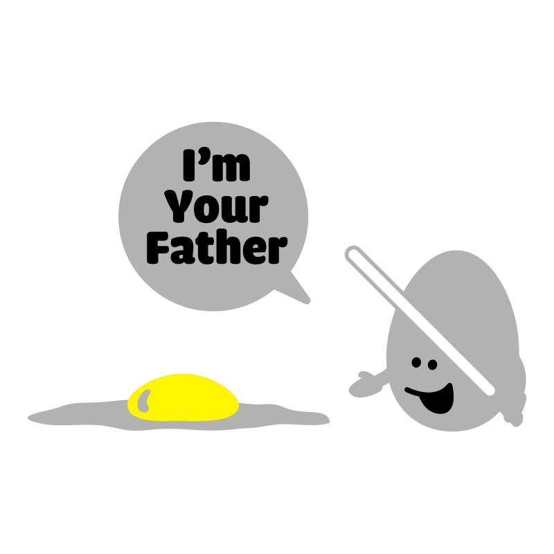 egg vader