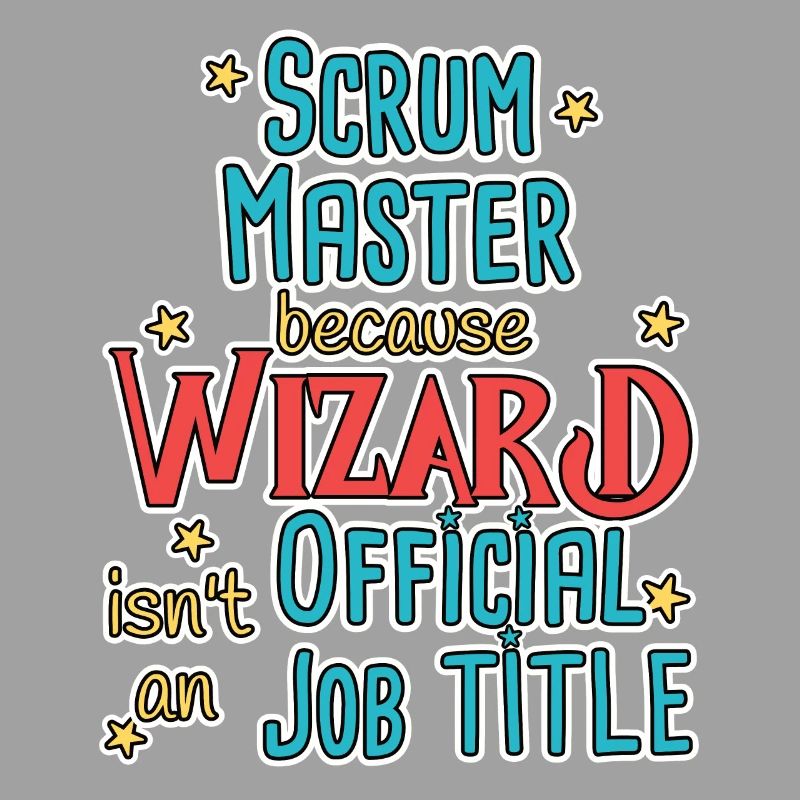 Scrum Master Wizard