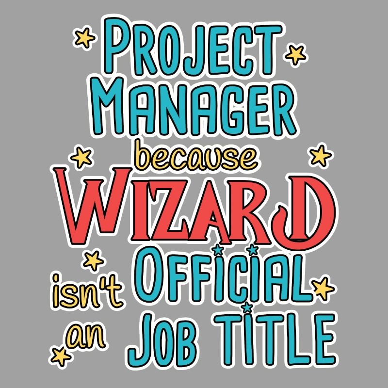 Project Manager Wizard