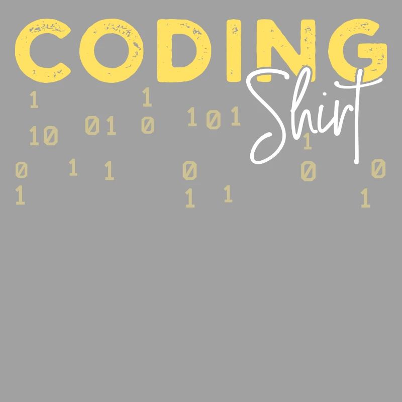 Coden Statement Developer Programmierer Skripting