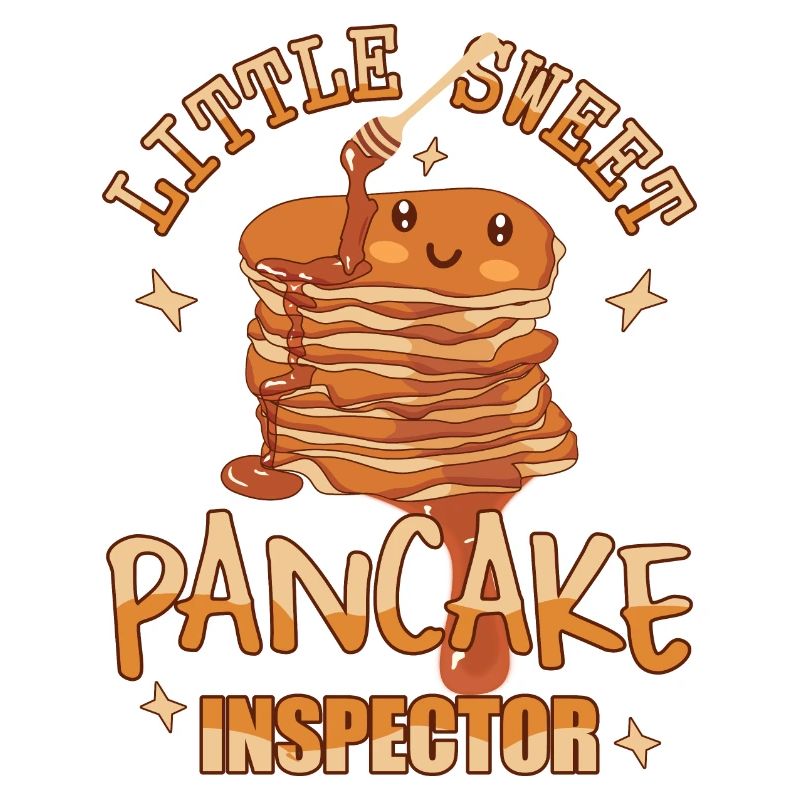Pancake Inspector