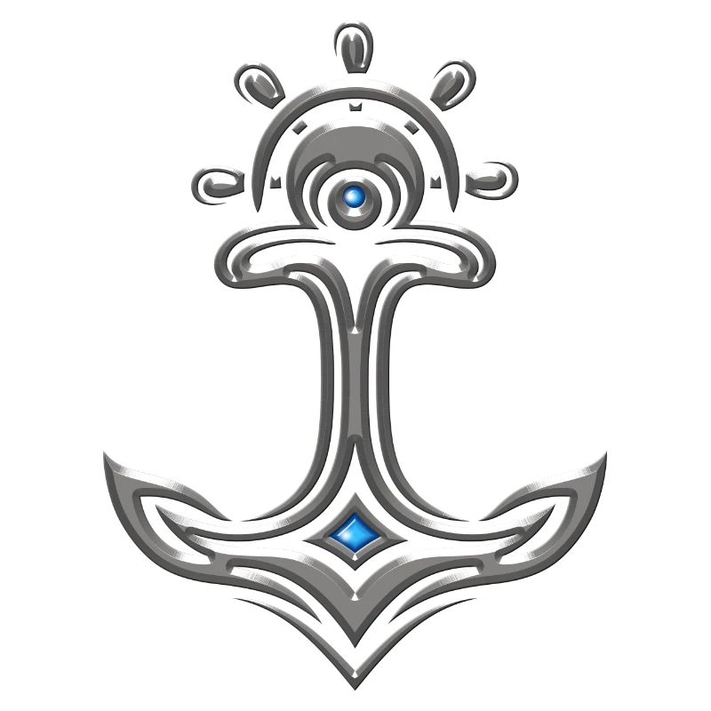 Odin Thor Anker