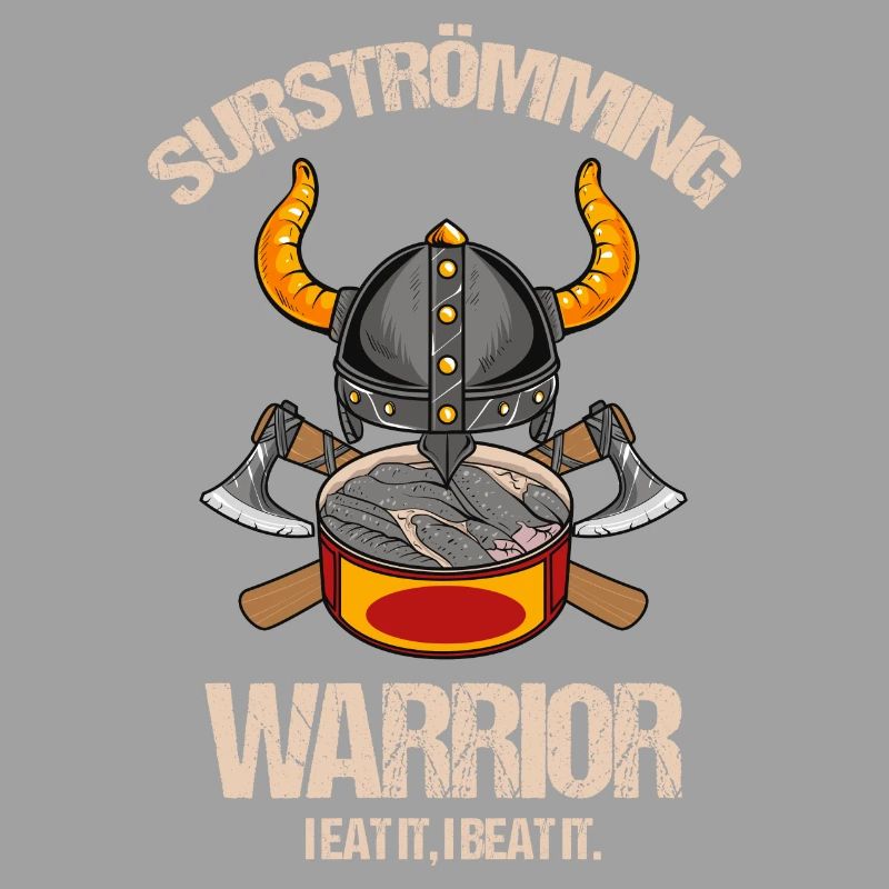 Surströmming Warrior Challenge Sweden Puant