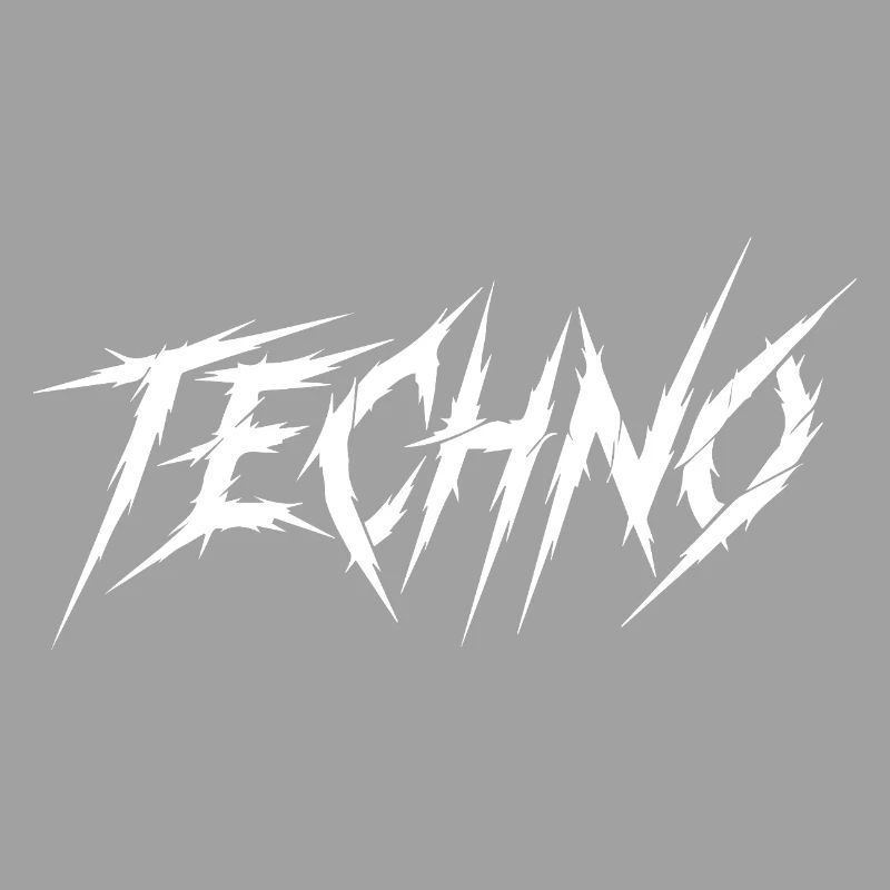 Techno Griffe Brutale