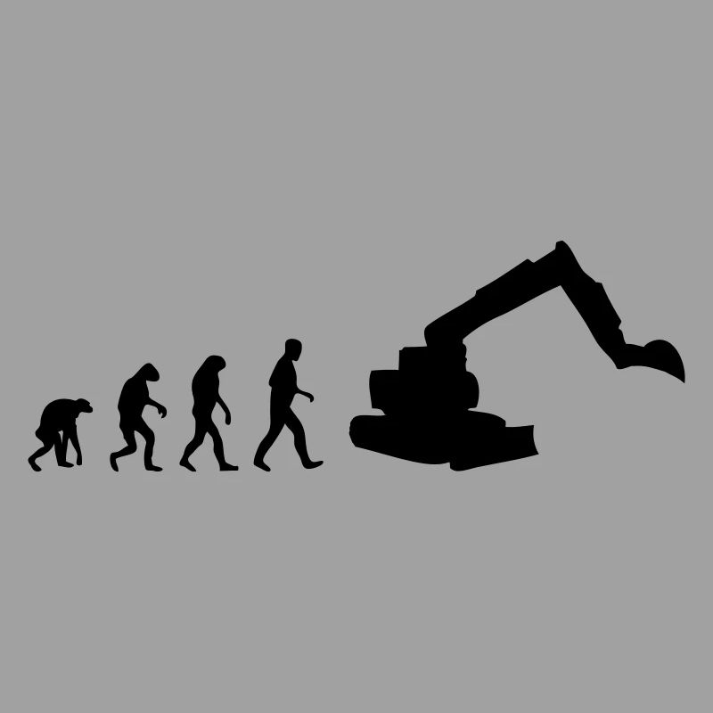 bagger evolution