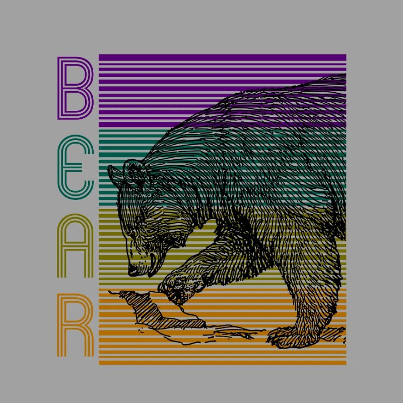 bear
